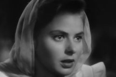 Ingrid Bergman
