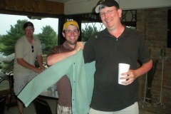 Mike Homa 2010